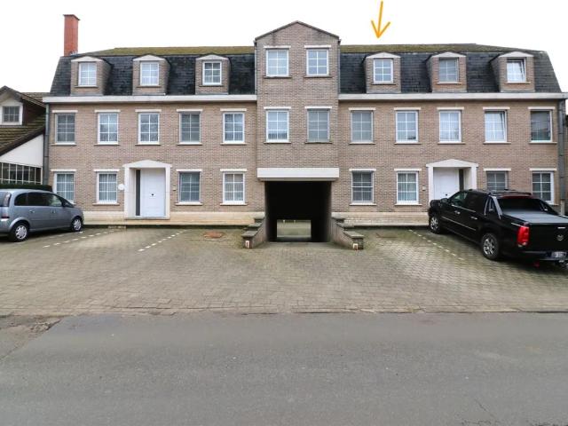 Appartement location à Montaigu-zichem, Brabant