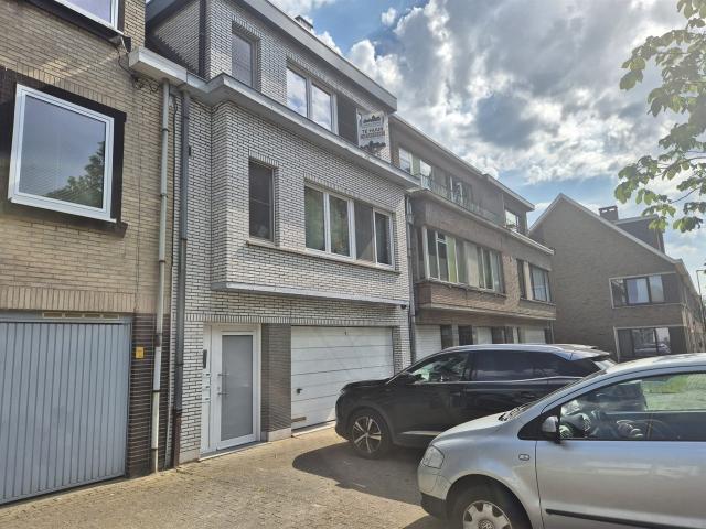Appartement location à Wetteren, Oost-Vlaanderen