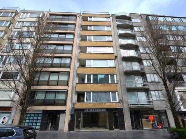 Appartement location à Oostende, West-Vlaanderen