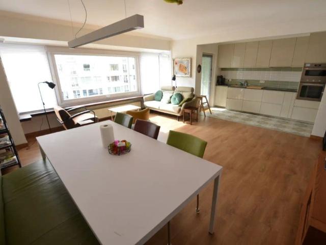 Appartement location à Oostende, West-Vlaanderen