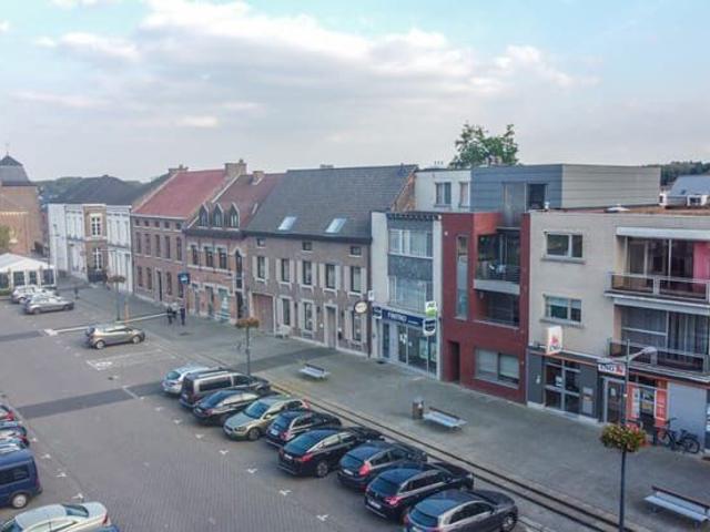 Kot location à Herk-de-stad, Limburg