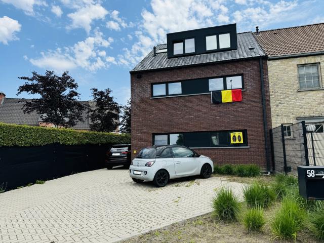 Appartement location à Tamise, Oost-Vlaanderen
