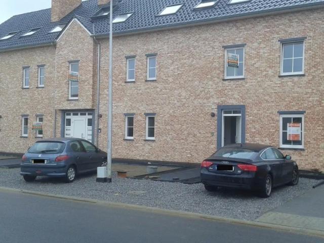 Appartement location à Kwaadmechelen, Tessenderlo-Ham
