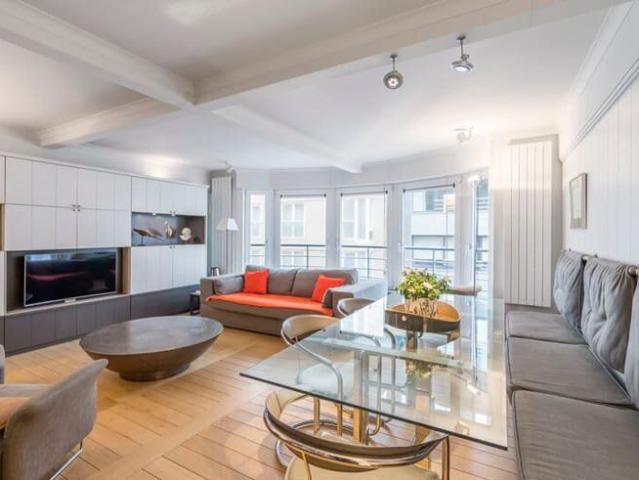 Appartement location à Knokke-heist, West-Vlaanderen