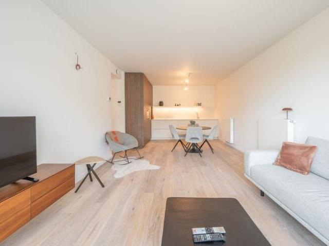 Appartement location à Knokke-heist, West-Vlaanderen