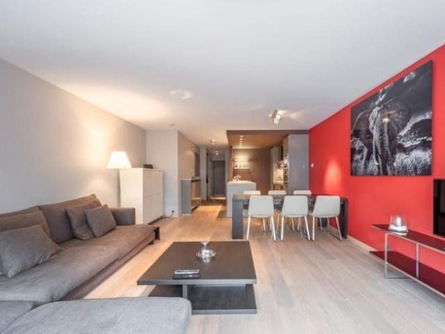 Appartement location à Knokke-heist, West-Vlaanderen