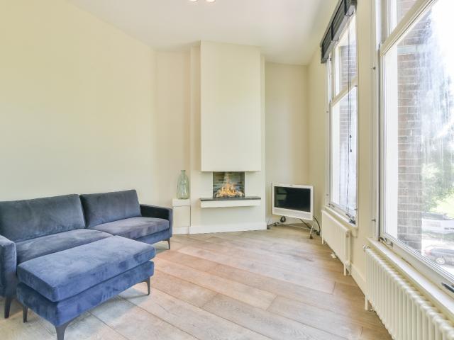 Appartement te huur in Zuid, Amsterdam