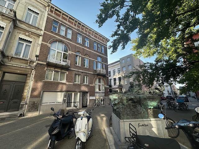Kot location à Theaterbuurt, Antwerpen