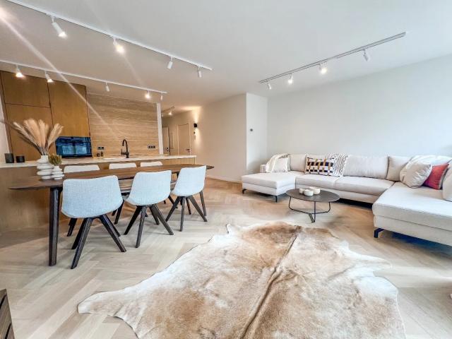 Appartement location à Knokke-heist, West-Vlaanderen