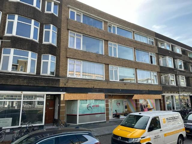 Studio te huur in Schiedam, Zuid Holland