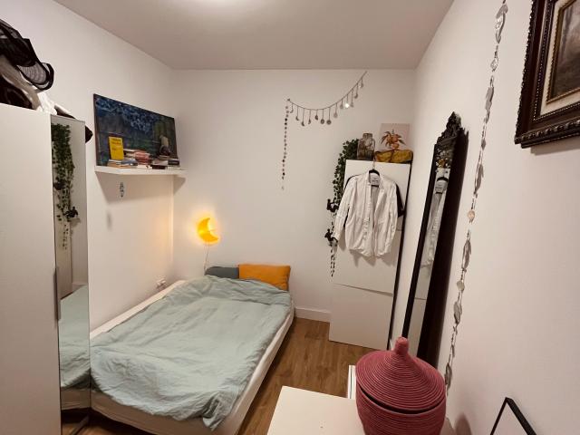 Kamer te huur in Noord, Rotterdam