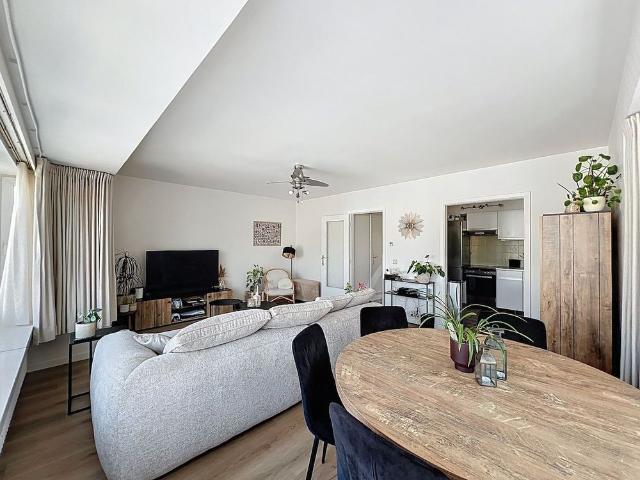 Appartement location à Knokke-heist, West-Vlaanderen