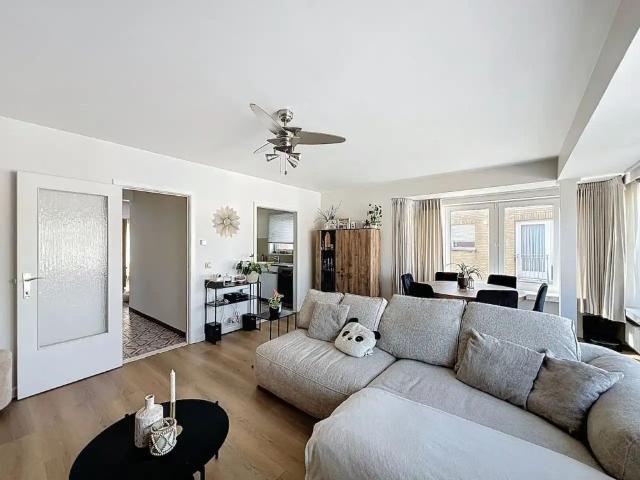 Appartement location à Knokke-heist, West-Vlaanderen