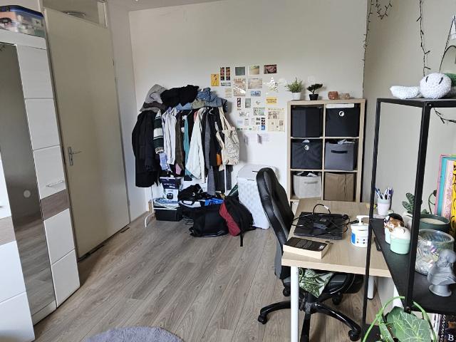 Studio te huur in Noord, Breda