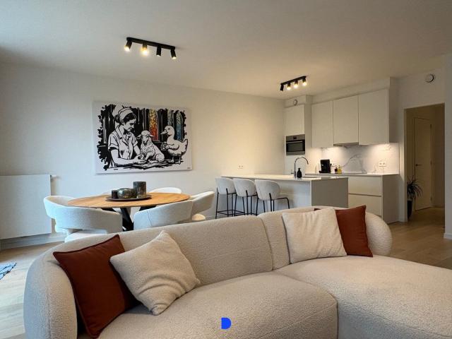 Appartement location à Roelevard, Roeselare