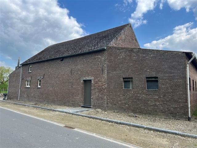 Maison location à Geet Betz, Brabant