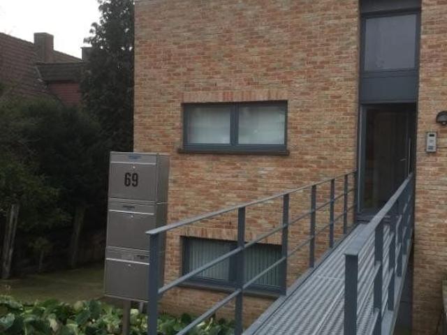 Appartement location à Iddergem, Oost-Vlaanderen