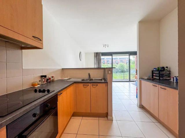 Appartement location à Aalter, Oost-Vlaanderen