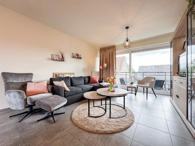 Appartement location à Aalter, Oost-Vlaanderen