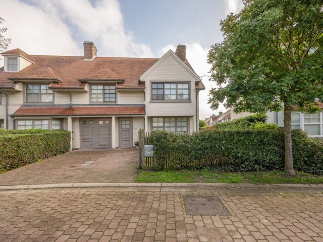 Maison location à Westkapelle, Knokke-Heist