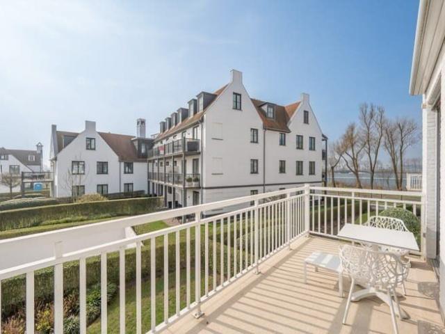 Appartement location à Knokke-heist, West-Vlaanderen