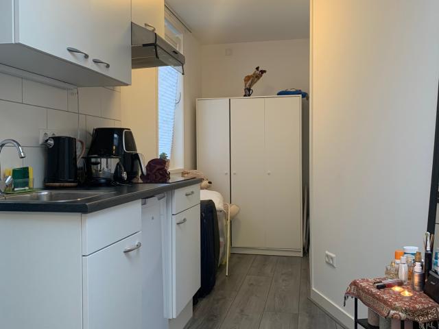 Kamer te huur in Malburgen-Oost (Zuid), Arnhem