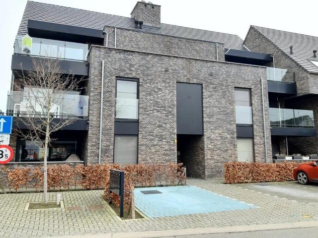 Appartement location à Bree, Limburg