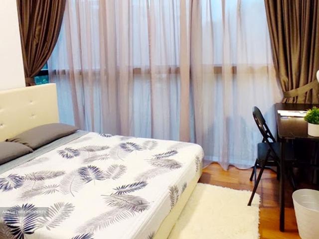 Apartment for rent in Holland