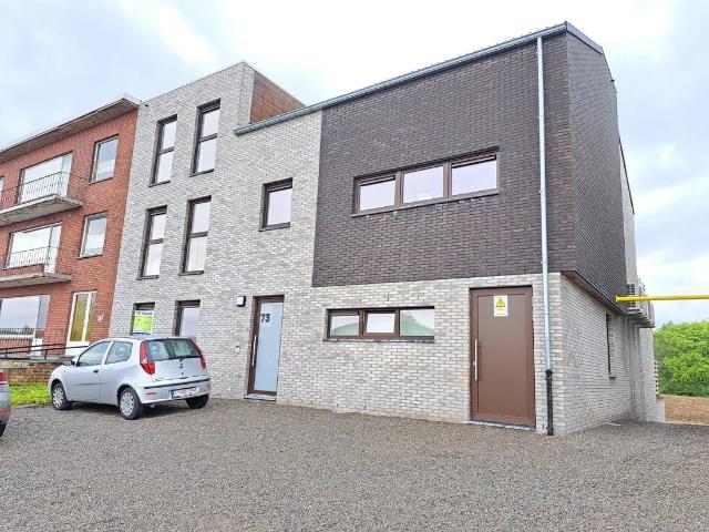 Appartement location à Puers, Antwerpen