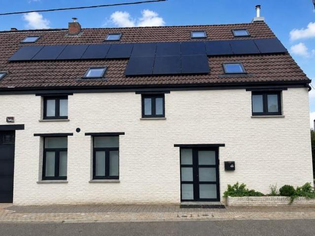 Appartement location à Aarschot, Brabant