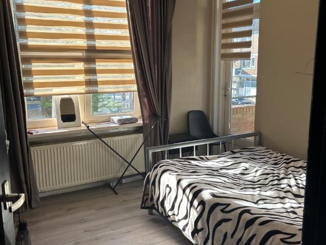 Kamer te huur in Nieuw-West, Amsterdam