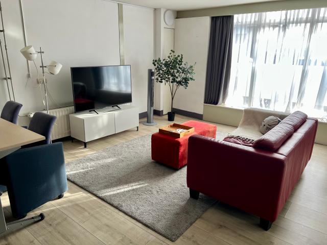 Appartement te huur in Wagenberg, Noord Brabant
