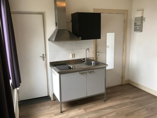 Studio te huur in Eikenderveld, Heerlen