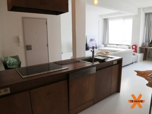 Kot location à Antwerpen