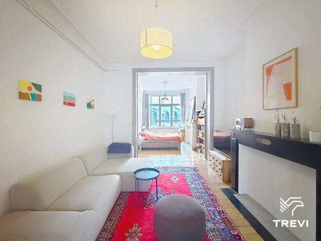 Appartement location à Saint-Gilles - Sint-Gillis, Brussel-Hoofdstad - Bruxelles-Capitale