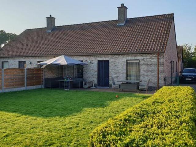 Maison location à Herent, Brabant