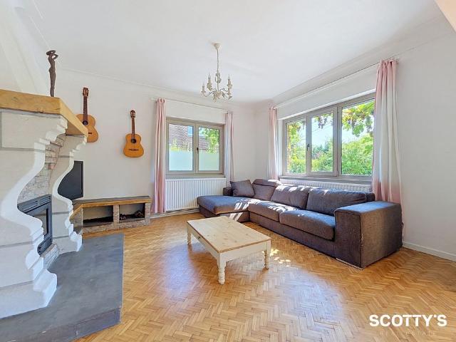 Appartement location à Le Rode, Brabant