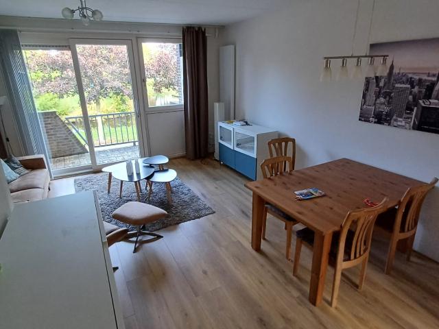 Kamer te huur in Hillegom, Zuid Holland