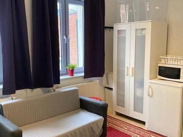 Kot location à Antwerpen