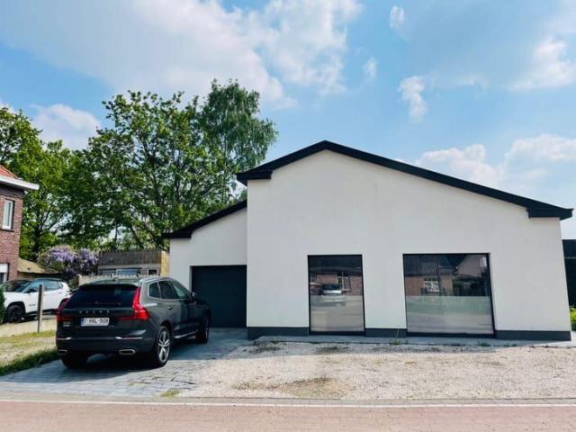 Maison location à Lochristi, Oost-Vlaanderen