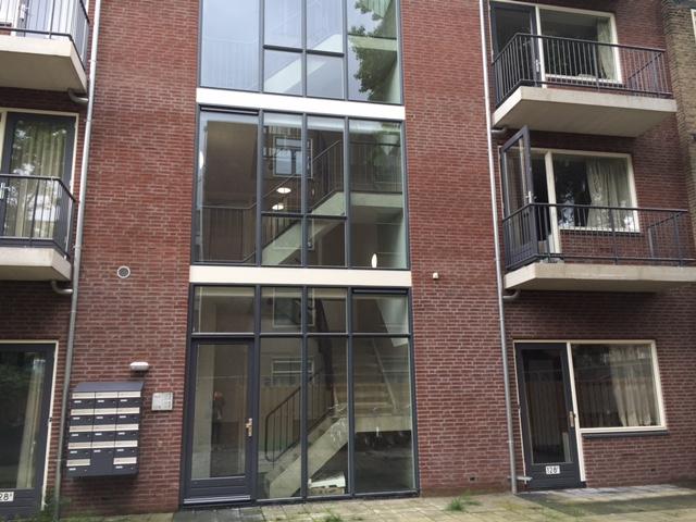 Studio te huur in Struisenburg, Rotterdam