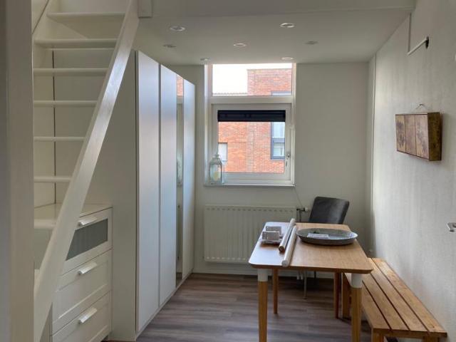 Kamer te huur in De Meern, Haarzuilens