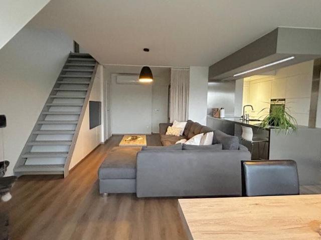 Appartement location à Denderleeuw, Oost-Vlaanderen