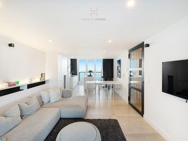 Appartement location à Knokke-heist, West-Vlaanderen
