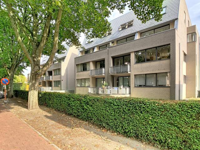 Appartement location à Papenhof, Mechelen