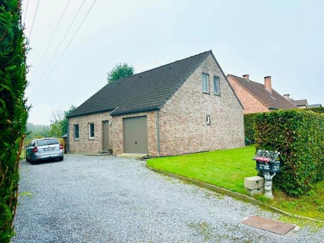 Maison location à Hechtel-eksel, Limburg