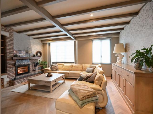 Maison location à Antwerpen