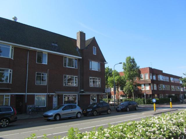 Studio te huur in Korrewegwijk, Groningen
