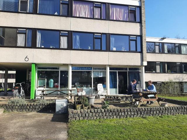 Kamer te huur in Enschede, Overijssel