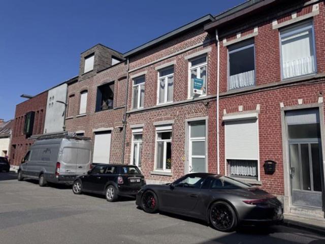 Maison location à Lava, Brabant